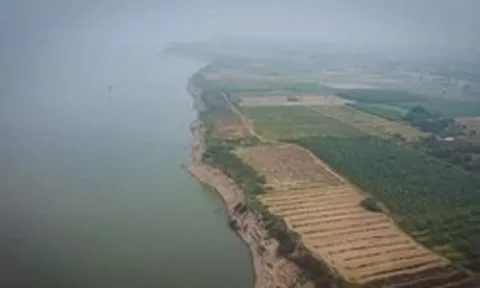 Hà Nội thành lập Đoàn thanh tra làm rõ vụ 119 hộ dân kiến nghị chính quyền địa phương