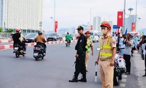 Cục CSGT: Điều bất ngờ trong gần 500 lượt vi phạm