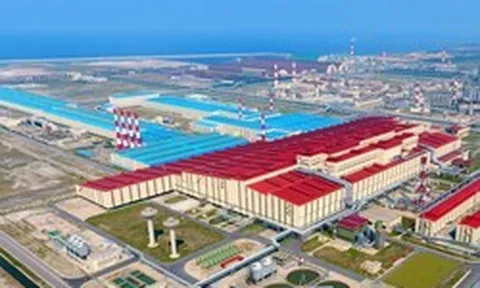 Quê nhà tỷ phú Phạm Nhật Vượng làm khu tái định cư gần 250ha phục vụ dự án của Vinhomes