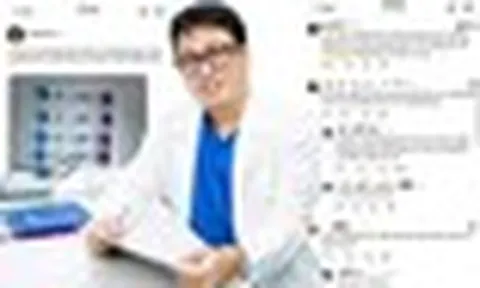 Gia tăng ca nhiễm HIV ở nhóm đồng giới nam: Chuyên gia cảnh báo mạng lưới quan hệ “dày đặc, chồng chéo”