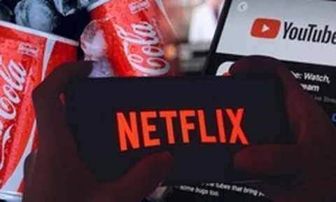 Không phải tự nhiên logo Netflix, Youtube, Coca-Cola và nhiều “ông lớn” khác lại có màu đỏ: Đây là vũ khí thị giác trong ngành Marketing!