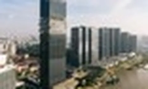 Nhiều "ông lớn" Mỹ, Trung Quốc, Nhật Bản muốn lập ngân hàng con ở Trung tâm Tài chính quốc tế TPHCM