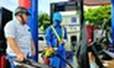 Xăng E10 bán toàn quốc từ 1/6: Các mẫu xe máy này cần đặc biệt lưu ý!