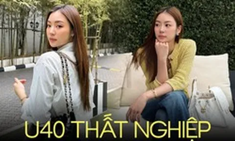 Tình cảnh của những người chưa đủ già và giàu để nghỉ hưu
