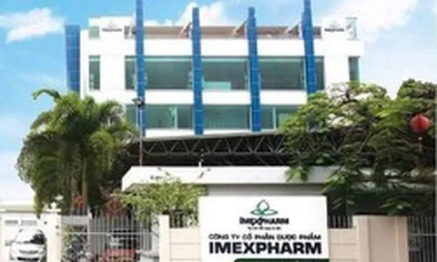 3 lãnh đạo cấp cao của công ty dược hàng đầu Việt Nam đồng loạt từ nhiệm