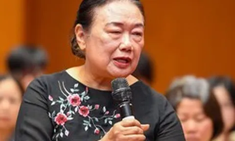 Cứ hễ 'hai sổ' là bị cấm? Chuyên gia Thuế trả lời