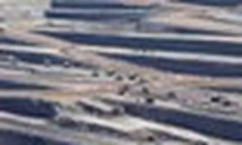Láng giềng Việt Nam 'khai mở' 390 tỷ tấn kho báu trải dài dưới vùng đất hoang 16.000 km2, quy mô vượt xa trữ lượng dầu của nhiều nước Vùng Vịnh