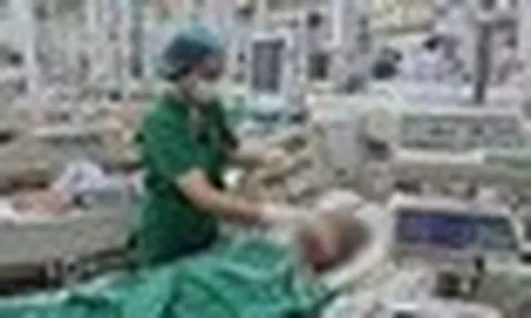 Thói quen tàn phá thận gặp ở nhiều người Việt: Bác sĩ Bệnh viện Bệnh Nhiệt đới Trung ương cảnh báo