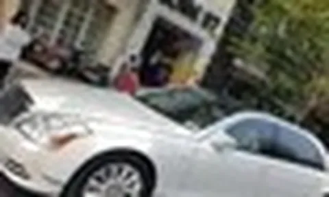 Xe Maybach của bà Trương Mỹ Lan vừa bán gần 17 tỷ có gì đặc biệt?