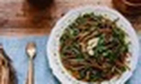 4 món rau này là lựa chọn hàng đầu để ăn trong mùa hè: Dễ nấu lại ngon miệng và giúp thanh nhiệt, tốt cho tỳ vị