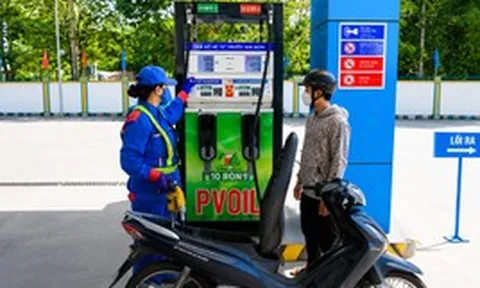 Chủ xe đời cũ cần lưu ý gì khi chuyển từ xăng A92/A95 sang E10 để không hại máy?