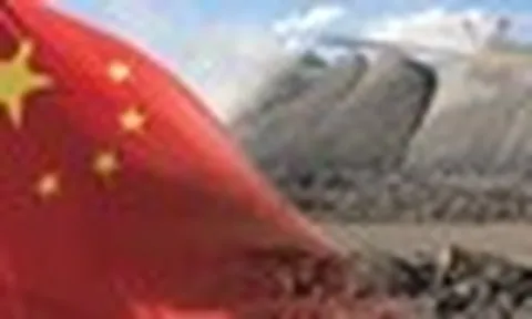 Trung Quốc 'tung đòn', Nhật Bản lao đao, lịch sử 16 năm trước lặp lại