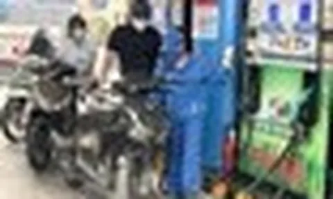 Xăng E10 tương thích hơn 90% phương tiện, không cần cải tiến động cơ