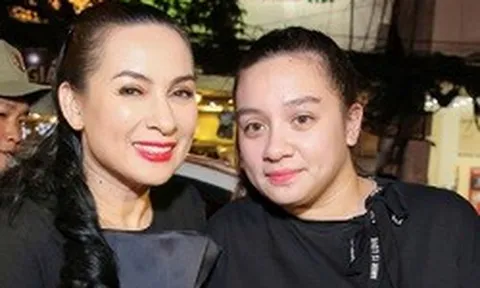 Con gái Phi Nhung phải đưa con rời khỏi nhà, thông báo khẩn