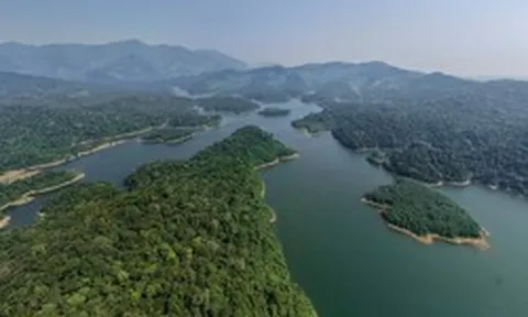 Việt Nam sắp có Bà Nà Hills thứ hai, nhưng không phải do Sun Group phát triển