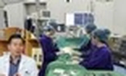 Trở về sau chuyến công tác dài ngày, người đàn ông phải đi cấp cứu trong đêm chỉ sau một tiếng "rắc"