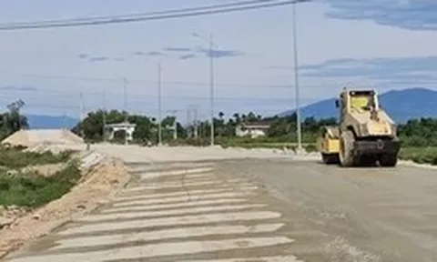 Điều chuyển hàng loạt dự án chậm tiến độ