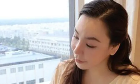 Việt Nam có phú bà hát "thần sầu" là thủ khoa trường quân đội, từng bị 1 diva mắng trên truyền hình