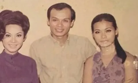 Khánh Ly yêu một người ở Huế: "Có người nói vì Đông Phong mà tôi li dị, không hề đúng"