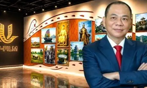 V-Film của tỷ phú Phạm Nhật Vượng tuyển dụng hàng loạt vị trí, mức lương lên tới 60 triệu đồng/tháng