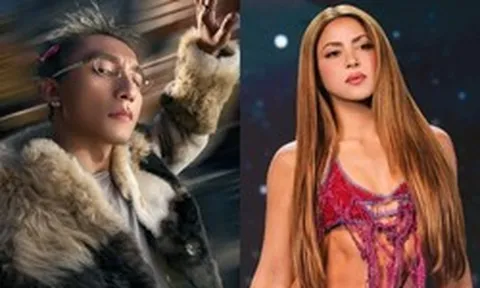 Chưa từng có trong lịch sử: Sơn Tùng đánh bại nữ hoàng World Cup, leo thẳng top 1 toàn cầu