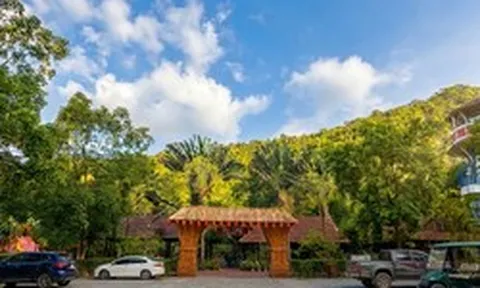 Hàng loạt khu du lịch nổi tiếng ở Phong Nha - Kẻ Bàng đồng loạt bị cắt điện