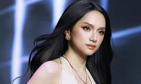 Hương Giang đạt Á hậu 2, người đẹp Colombia đăng quang Miss Grand All Stars