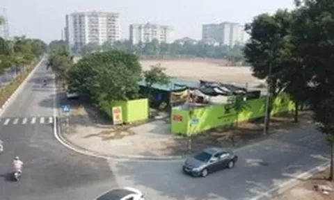 Hà Nội thu hồi 24 dự án 'treo', có nhiều dự án 'đất vàng'
