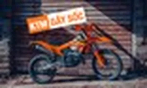 KTM bị cáo buộc bán xe độ cho khách hàng: Hãng nói đó là 'thủ thuật', lý do phía sau khiến nhiều người bị sốc