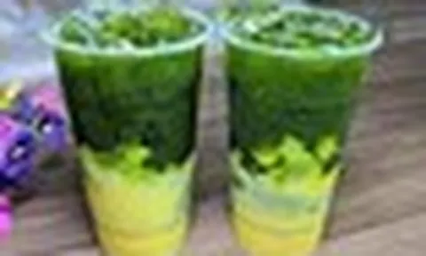 Loại lá mọc đầy vườn ở Việt Nam giúp bảo vệ da, ngủ ngon và bổ xương khớp
