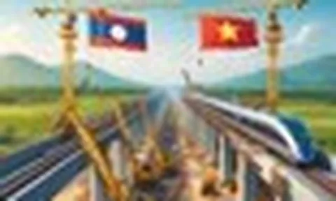 Tin vui lớn cho Việt Nam và Lào, hai doanh nghiệp lớn bắt tay làm trực tiếp