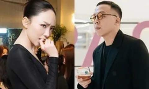 Đã rõ thời điểm căng thẳng nhất của Tóc Tiên - Touliver trước khi thông báo ly hôn