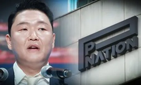 "Ông hoàng Gangnam Style" PSY bị điều tra ngay trước thềm sang Việt Nam