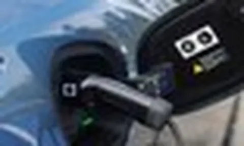 Doanh số xe điện lập đỉnh tại 37 quốc gia