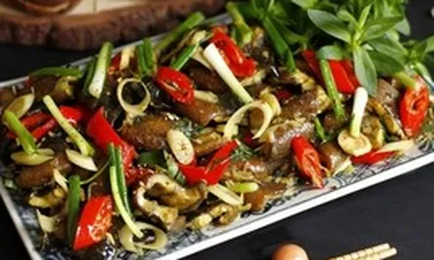 Loại thịt được coi như "nhân sâm dưới nước", mùa hè nên ăn vì cực bổ dưỡng, giúp cơ thể khỏe khoắn, ít mệt mỏi