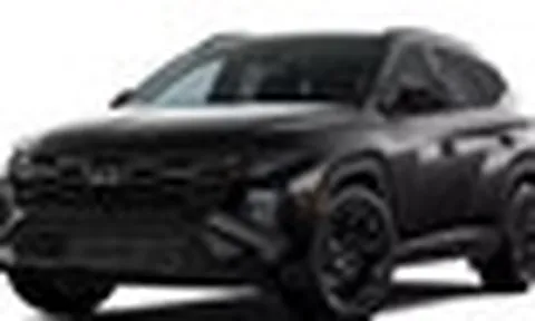 Xe bán chạy nhất của Hyundai thêm phiên bản hybrid giá mềm