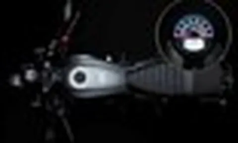 Suzuki GN 160 2027 ra mắt: Mẫu xe côn tay cổ điển khiến người mê xe Việt Nam khó có thể làm ngơ