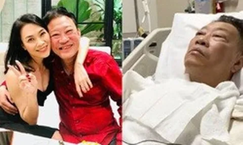 Ân nhân Mỹ Tâm nói thẳng: "Quá trời tiền, ghê quá! Ai dám làm?"