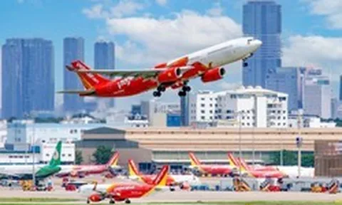 Vietjet thông báo ngày chốt nhận cổ tức 2025