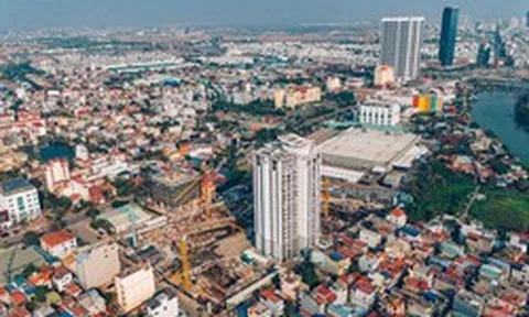 Thành phố nhỏ nhất Việt Nam sắp có thêm dự án hơn 6.200 tỷ đồng, quy mô gần 60 ha