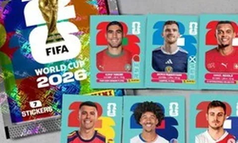 Không cần đá bóng, đây là nghề vẫn đút túi tiền tỷ tại World Cup 2026