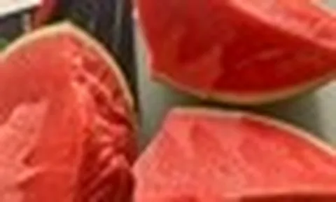 Cụ ông phổi trắng xóa, thận "ngừng hoạt động" sau khi ăn dưa hấu giải nhiệt