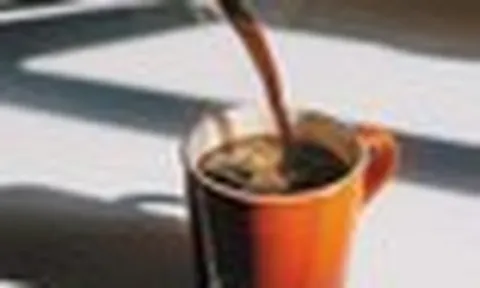 Sống thọ hơn nhờ uống cà phê theo cách này