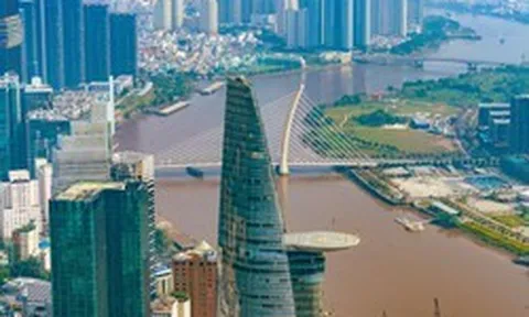 Một phường của siêu đô thị 14 triệu dân lớn nhất cả nước sắp có thêm 3 khu đô thị hơn 64.000 tỷ đồng