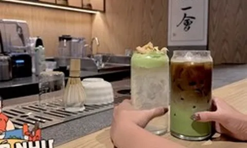Highlands mở Matcha Bar: “Trà xịn Nhật Bản" có gánh nổi hương vị thiếu điểm nhấn?