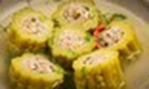 6 thực phẩm tuy đắng nhưng ăn vào "thắng" nhiều bệnh tật, bác sĩ khuyên: Hè về chớ dại bỏ qua