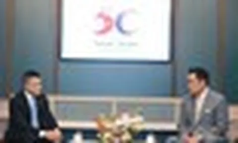 Lãnh đạo Sun Group đề xuất với Thủ tướng Thái Lan kiến tạo “Hai quốc gia, một điểm đến”
