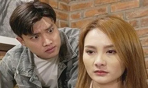 Nam diễn viên miền Nam định bỏ nghề, ra Bắc đóng phim VTV xong đổi đời