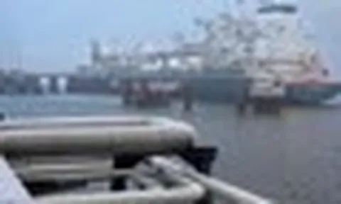Đặt mua gần 20 triệu tấn khí đốt/năm từ Mỹ và nước láng giềng, Đức ‘lặng người’ vì có thể không nhận được dù chỉ một ‘giọt’