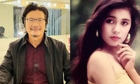 "Việt Trinh là người lái xe chở tôi về sau tai nạn đó"